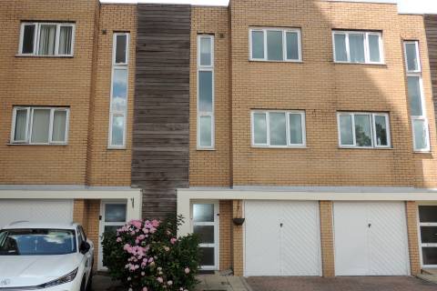 Property for auction in Lancashire