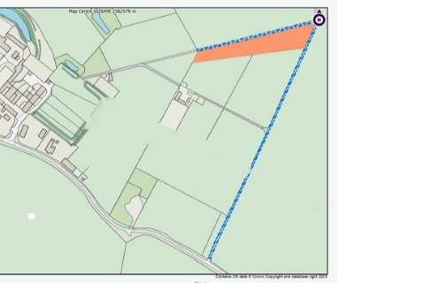 Property for auction in Bedfordshire