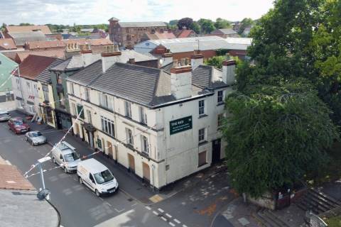 Property for auction in East Yorkshire