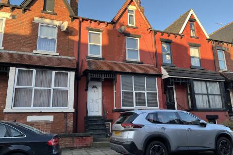 Property for auction in West Yorkshire