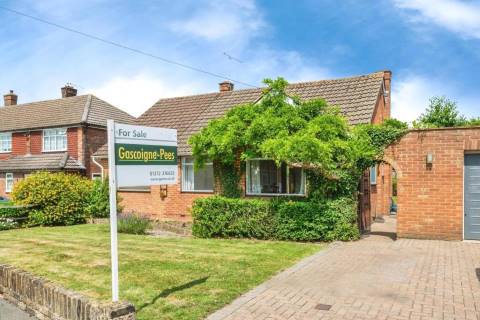 Property for auction in Surrey