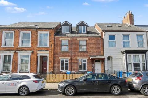 Property for auction in East Yorkshire