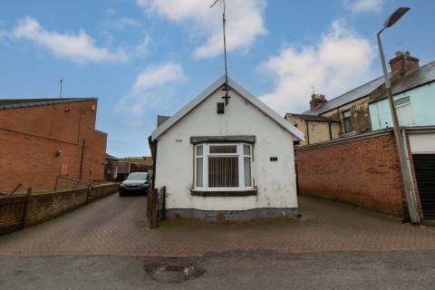 Property for auction in County Durham