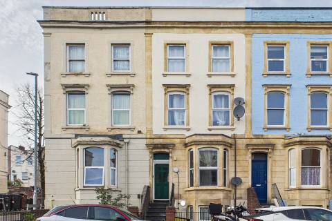 Property for auction in Avon