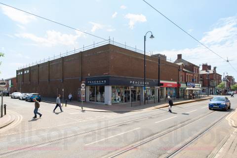 Property for auction in Lancashire