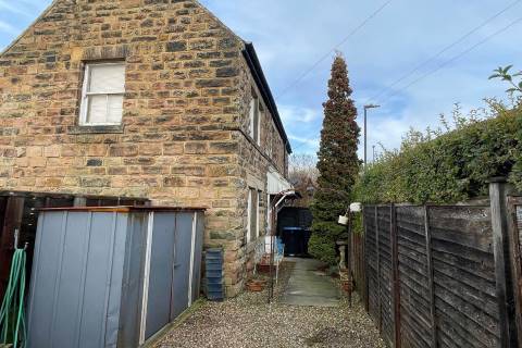 Property for auction in North Yorkshire