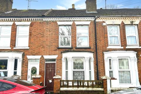 Property for auction in Kent