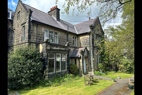 Property for auction in West Yorkshire