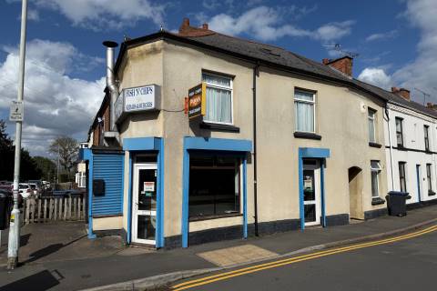 Property for auction in Leicestershire