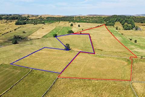 Property for auction in Derbyshire