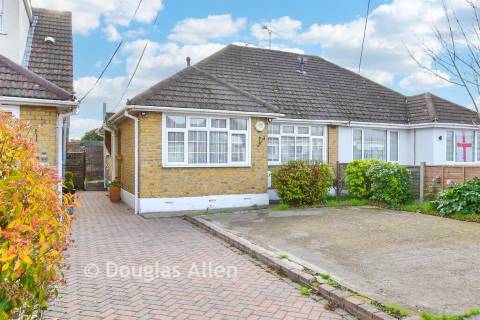 Property for auction in Essex