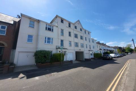 Property for auction in Dorset