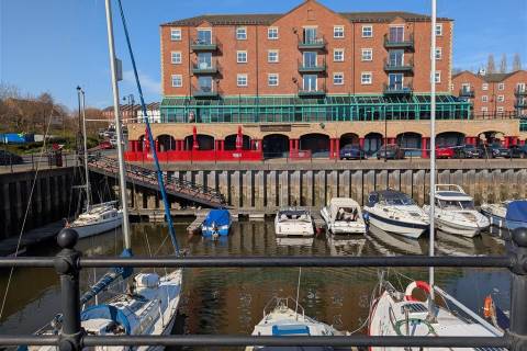 Property for auction in Tyne and Wear