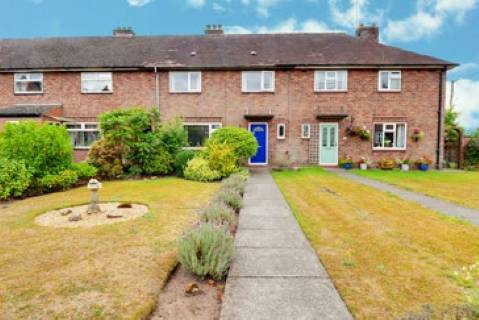 Property for auction in Cheshire