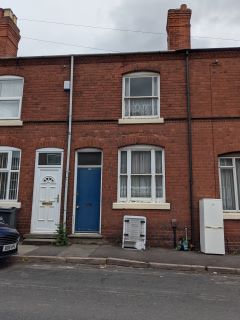 Property for auction in West Midlands