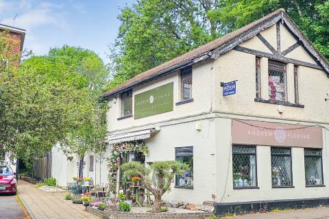 Property for auction in Hertfordshire