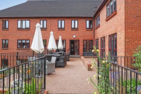 Property for auction in Essex