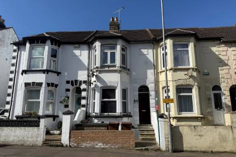 Property for auction in Kent