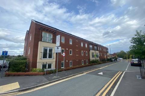 Property for auction in Lancashire