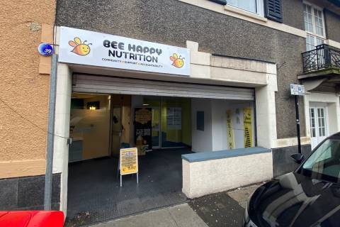 Property for auction in Clackmannanshire