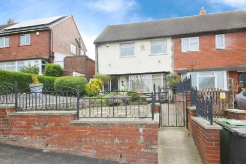 Property for auction in West Yorkshire