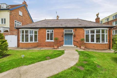 Property for auction in East Yorkshire