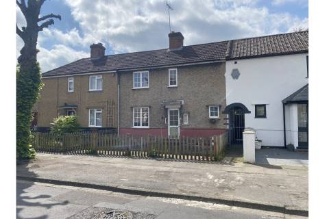 Property for auction in Middlesex