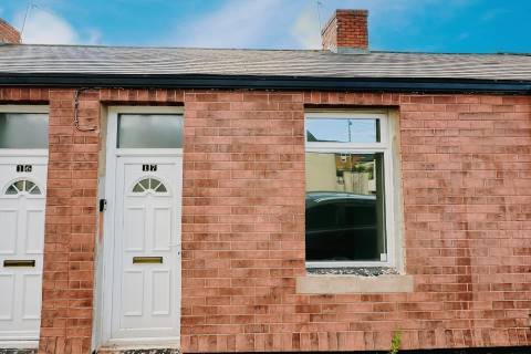 Property for auction in County Durham