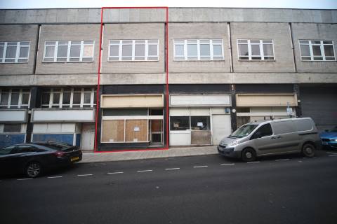 Property for auction in North Yorkshire