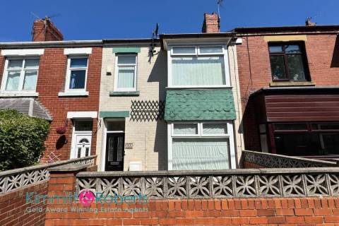 Property for auction in County Durham