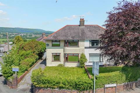 Property for auction in West Glamorgan
