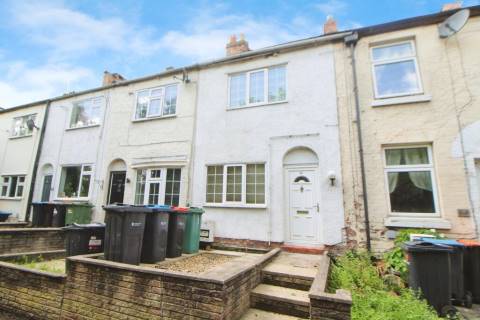 Property for auction in Cheshire