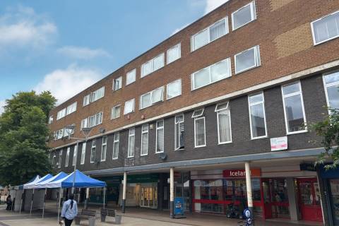 Property for auction in Hertfordshire