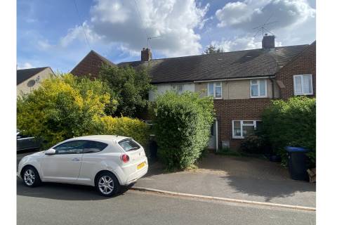 Property for auction in London