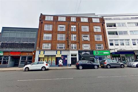 Property for auction in Surrey