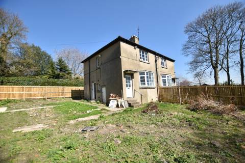 Property for auction in West Yorkshire