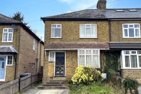 Property for auction in Hertfordshire