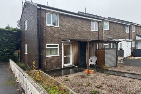 Property for auction in Cumbria