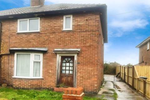 Property for auction in North Yorkshire