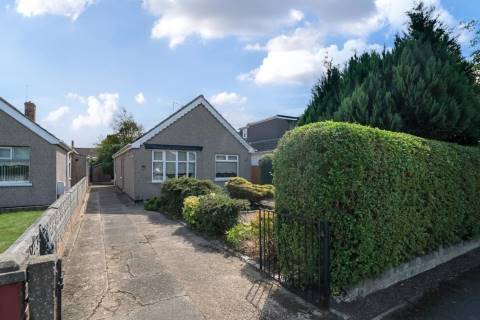 Property for auction in North Lincolnshire