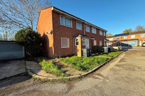 Property for auction in Middlesex