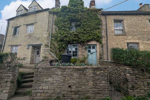 Property for auction in Wiltshire