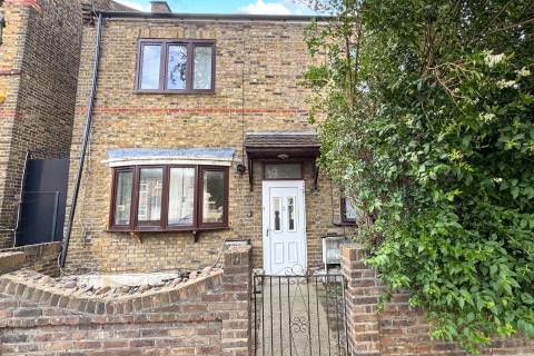 Property for auction in London