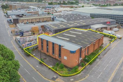 Property for auction in Berkshire