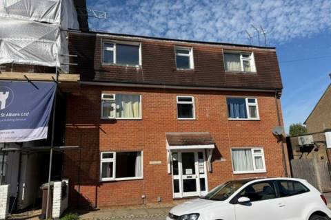 Property for auction in Hertfordshire