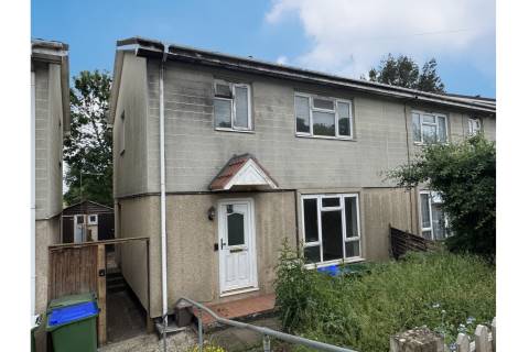 Property for auction in Kent