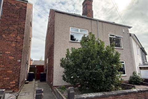 Property for auction in Derbyshire