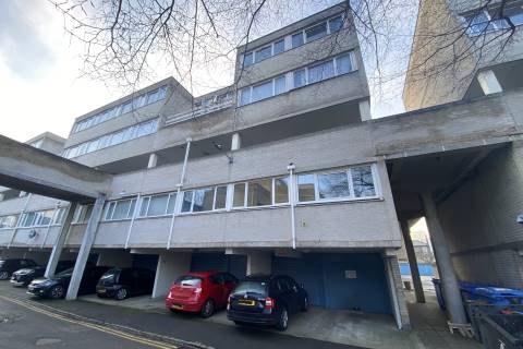 Property for auction in Berkshire