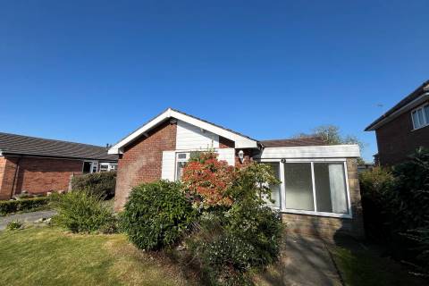 Property for auction in Cheshire