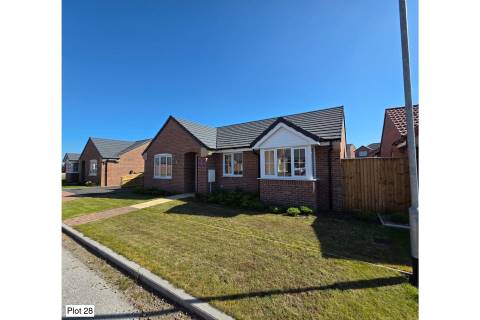 Property for auction in Lincolnshire